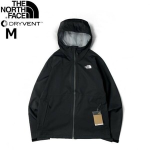 残① 1円～!売切!【正規新品】THE NORTH FACE◆VALLE VISTA STRETCH JACKET ソフトシェルジャケット US限定 止水ジップ(M)黒 180915-85