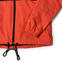 1円～!売切!【正規新品】THE NORTH FACE◆ANTORA RAIN HOODIE マウンテンパーカー ナイロン US限定 2023最新 撥水(XL)オレンジ 180915-60_画像5