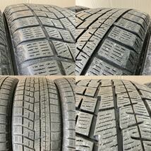 スタッドレス215/45R18 4本／ヨコハマ iG60 5分上〜7分 送料込12900円〜 G4424-71_画像4