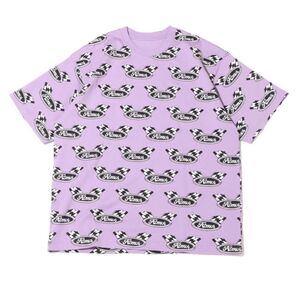 atmos FLAG ALL OVER PRINT T-SHIRTS / アトモス フラッグ アール プリント Tシャツ 総柄