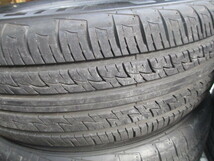 225/65R17 KENDA KR50 2019年製　４本セット_画像4