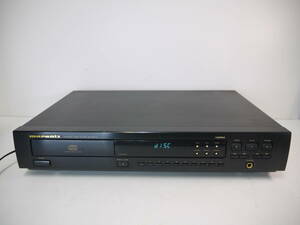 774 marantz CD-67MK2F マランツ CDプレーヤー CDデッキ オーディオ機器