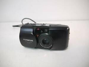 815 OLYMPUS μ ZOOM PANORAMA 35-70mm オリンパス コンパクトフィルムカメラ パノラマ フィルムカメラ