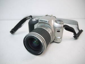 819 PENTAX ist smc PENTAX-FAJ 1:3.5-5.6 28-80mm-AL- ペンタックス AFカメラ フィルムカメラ ジャンク