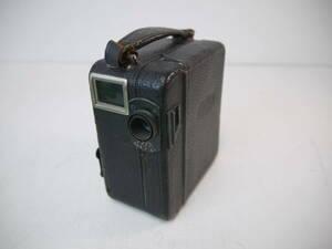 902 Pathe MOTOCAMERA パテ モトカメラ フィルムカメラ 8ミリカメラ アンティーク レトロ 