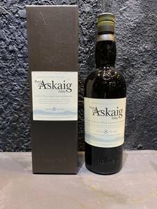 送料無料　 Port Askaig 8 Year Old ポートアスケイグ 8年　正規品