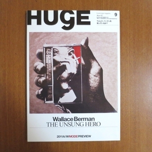 HUGE ウォレス・バーマン■美術手帖 現代 アート コラージュ juxtapoz art news review Andy Warhol Richard Prince WALLACE BERMAN