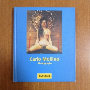 カルロ・モリーノ 写真集■美術手帖 芸術新潮 デザイン アイデア カーサ ブルータス IMA Carlo Mollino Photographs