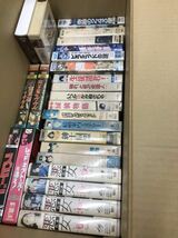 refle0 【未確認】中古 ビデオ 邦画 洋画 47本 まとめ売りジブリ 色々 【現状品】映画 _画像3