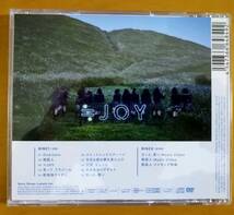 ニアジョイ　ニアリーイコールジョイ　≒JOY　デビュー・ミニアルバム　「きっと、絶対、絶対」　TypeA　　CD_画像2