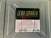 レガシィ BP5 ZERO Sport エンジンコンピューター_画像3