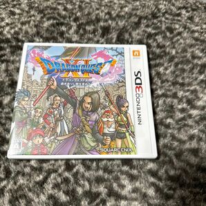 【3DS】 ドラゴンクエストXI 過ぎ去りし時を求めて