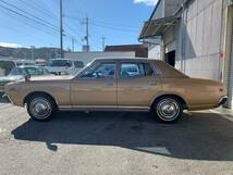 330 セドリック　日産　昭和53年　61500km AT L20 旧車 調子良好　車検2年付　整備済み_画像4