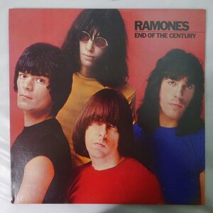 11179658;【USオリジナル】Ramones / End Of The Century