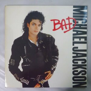 11179647;【US盤】Michael Jackson / Bad