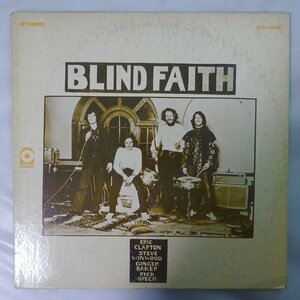 14029337;【USオリジナル】Blind Faith / S.T.