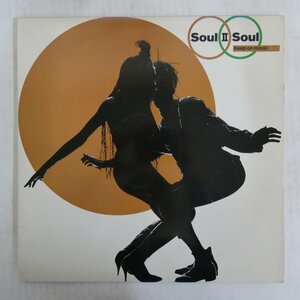 46060537;【US盤/12inch】Soul II Soul / Keep On Movin