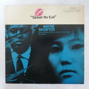 46060827;【US盤/BLUE NOTE】Wayne Shorter / Speak No Evil