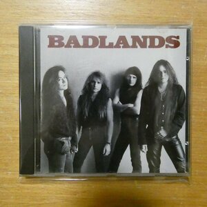 41087544;【CD/廃盤/ジェイク・E・リー】BADLANDS / バッドランズ(22P2-2707)