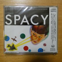 41087657;【CD】山下達郎 / SPACY　BVCR-2501_画像2
