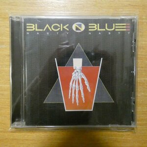 822927006428;【CD】BLACK N BLUE / NASTY NASTY　MAJCD-011