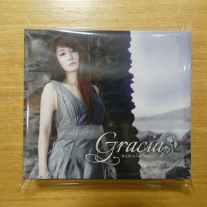 4988002767595;【2CD+DVD】浜田麻里 / Gracia　VIZL-1405