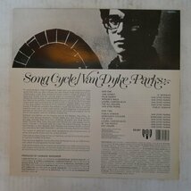 46060977;【UK盤】Van Dyke Parks / Song Cycle_画像2