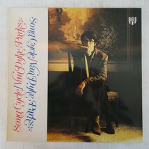 46060977;【UK盤】Van Dyke Parks / Song Cycle_画像1