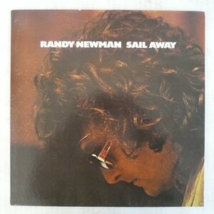 46061048;【US盤/見開き】Randy Newman / Sail Away