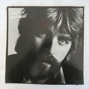 46061056;【US盤】Michael McDonald / If That's What It Takes