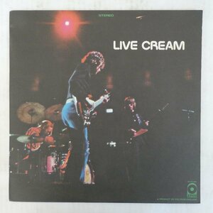 46061055;【US盤】Cream / Live Cream