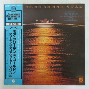 47048177;【帯付】Creedence Clearwater Revival / More Creedence Gold