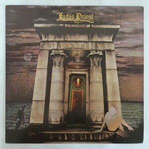 47048191;【国内盤/美盤】Judas Priest ジューダス・プリースト / Sin After Sin 背信の門