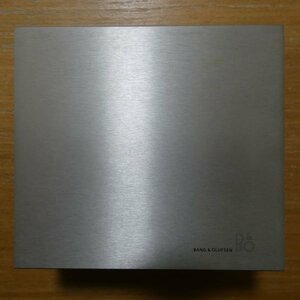 41088421;【6CDBOX】Ｖ・A / BANG&OLUFSEN