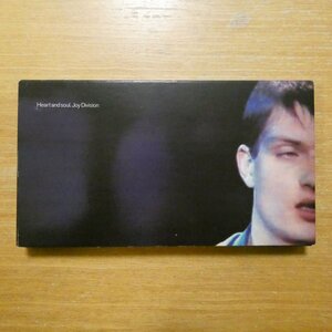 41088453;【4CD+ブックレットBOX】JOY DIVISION / HEART AND SOUL.