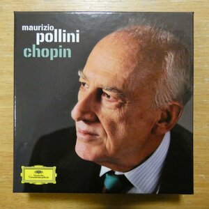 41088376;【9CDBOX】POLLINI / CHOPIN