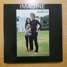 41088494;【CD+ブックレットBOX/CD未開封】ジョン・レノン / IMAGINE_画像1