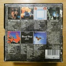 41088554;【8CD+ブックレットBOX】URIAH HEEP / YOU CAN'T KEEP A GOOD BAND DOWN_画像2