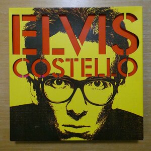 41088498;【4CD+ブックレットBOX】エルヴィス・コステロ / Elvis Costello Box Set