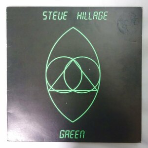 11179877;【UK盤】Steve Hillage / Green