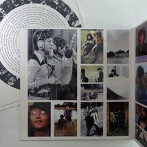 10020687;【EU盤/ハイプステッカー/リマスター】John Lennon, Plastic Ono Band With The Flux Fiddlers / Imagine_画像2