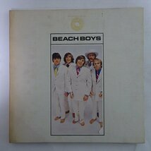 10020706;【国内盤/2LP】The Beach Boys / Golden Disk_画像1