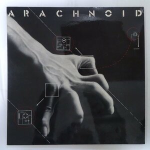 10020681;【France盤/フルコート】Arachnoid / S.T.