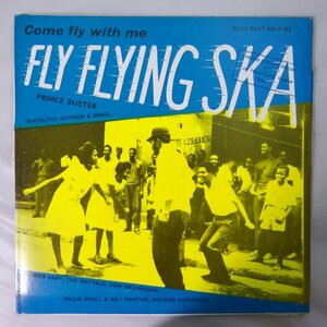 14029489;【Jamaica盤/Blue Beat】V.A. / Come Fly With Me (Fly Flying Ska)