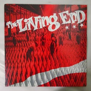 14029462;【Australiaオリジナル/限定プレス】The Living End / S.T.