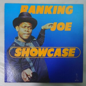 14029530;【USオリジナル/Tad's】Ranking Joe / Showcase