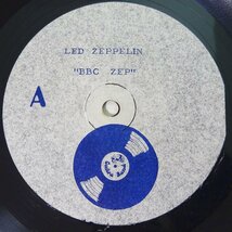 11179480;【BOOT】Led Zeppelin / BBC ZEP_画像3