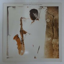 46061349;【US盤】Courtney Pine / Journey To The Urge Within_画像1