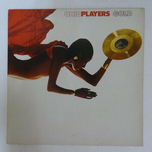 46061750;【UK盤】Ohio Players / The Best Of The Ohio Players - Gold