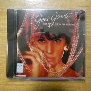 41088932;【CD/DIW】JONI JAMES / LIKE THREE O'CLOCK IN THE MORNING　DIW-370